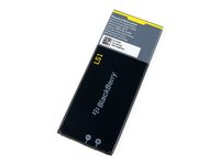 BlackBerry Z10 Teardown
