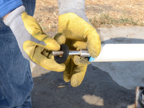 Tara Traveling Valve Replacement: crwdns2935265:026crwdnd2935265:03crwdnd2935265:03crwdne2935265:0