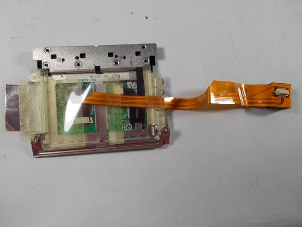 IBM Thinkpad T61 Trackpad Replacement: crwdns2935265:04crwdnd2935265:02crwdnd2935265:03crwdne2935265:0