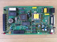 Datatronics Discovery 2400CM Teardown