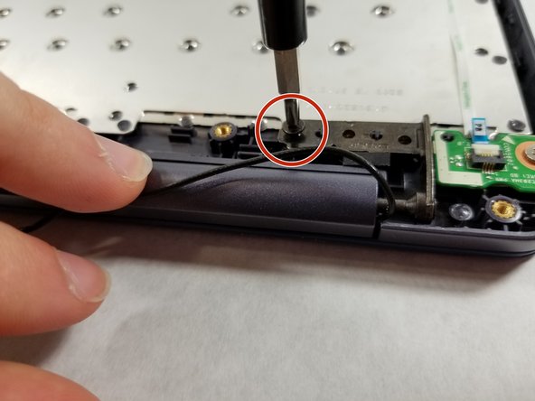 Asus VivoBook E203MA-TBCL432B Display Assembly Replacement: crwdns2935265:015crwdnd2935265:02crwdnd2935265:02crwdne2935265:0