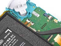 Nintendo Switch Lite Screen Replacement
