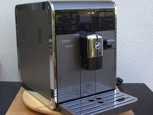 Saeco Coffee Maker Repair - iFixit