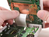 Nintendo Game Boy Teardown