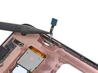 Samsung Galaxy S10e Fingerprint Sensor Replacement