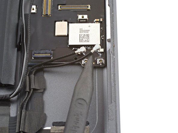 iPad 8 Battery Replacement