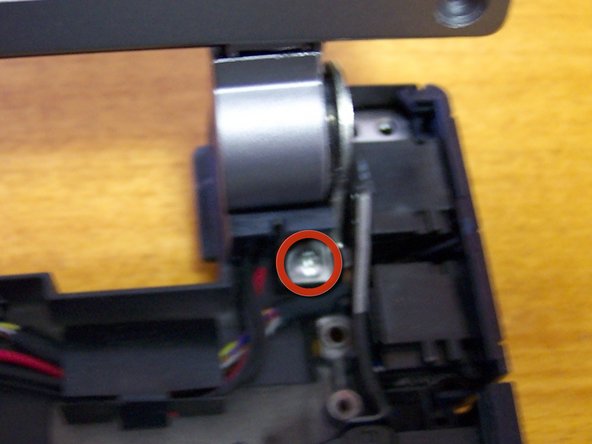 Step image