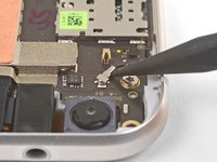 Google Pixel XL Motherboard Replacement