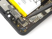 Google Pixel 4 XL Rear Camera Module Replacement