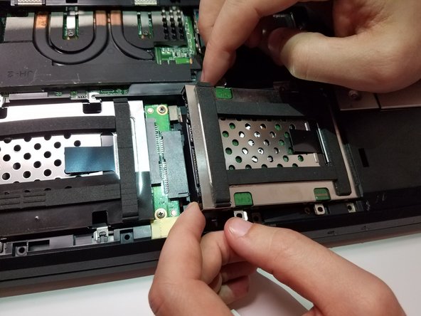 Asus ROG G53SW-XT1 Hard Drive  Replacement, Hard Drive: crwdns2935265:09crwdnd2935265:02crwdnd2935265:02crwdne2935265:0