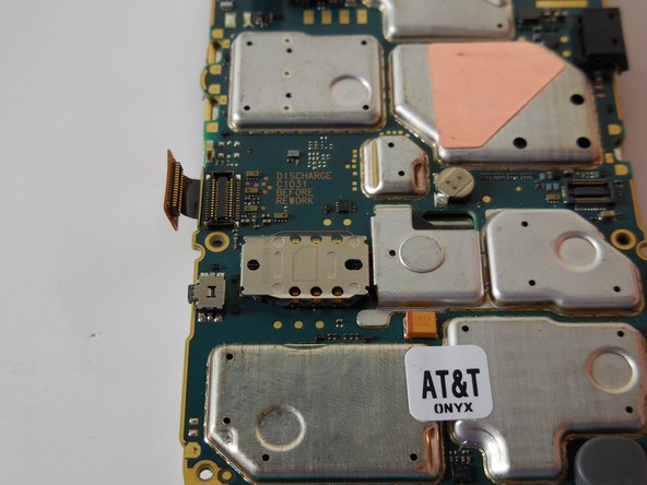 BlackBerry Bold 9700 LCD Display Replacement, LCD Display: crwdns2935265:011crwdnd2935265:02crwdnd2935265:02crwdne2935265:0