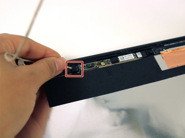 Asus Chromebook C201 LCD Screen Replacement: crwdns2935265:018crwdnd2935265:02crwdnd2935265:02crwdne2935265:0