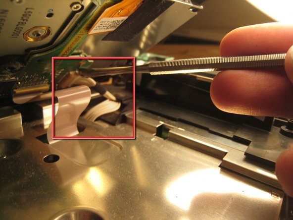 Nintendo Wii Teardown: stap 0, afbeelding 3 van 3