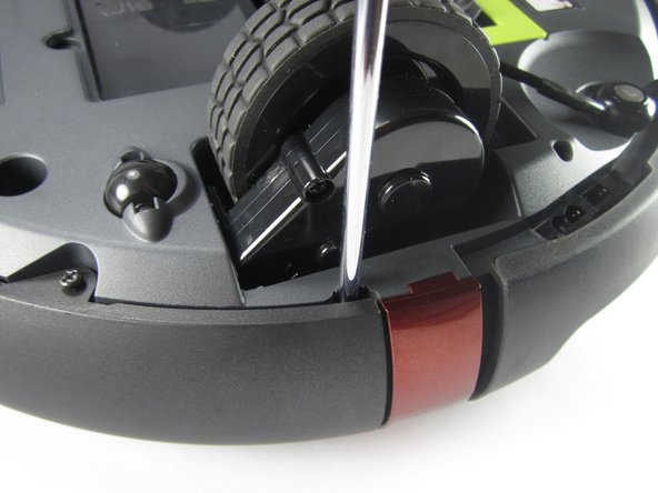 Rydis H68 Pro Bumper Replacement, Bumper: crwdns2935265:03crwdnd2935265:03crwdnd2935265:03crwdne2935265:0