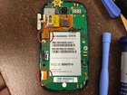 Huawei u7519 Camera Replacement