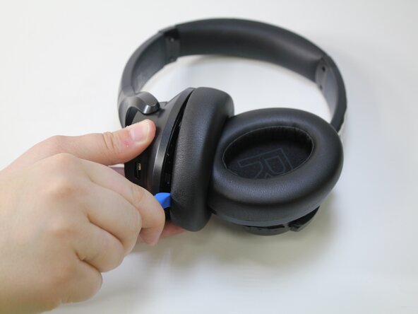 Anker Soundcore Life Q20 Buttons Replacement: crwdns2935265:02crwdnd2935265:02crwdnd2935265:02crwdne2935265:0