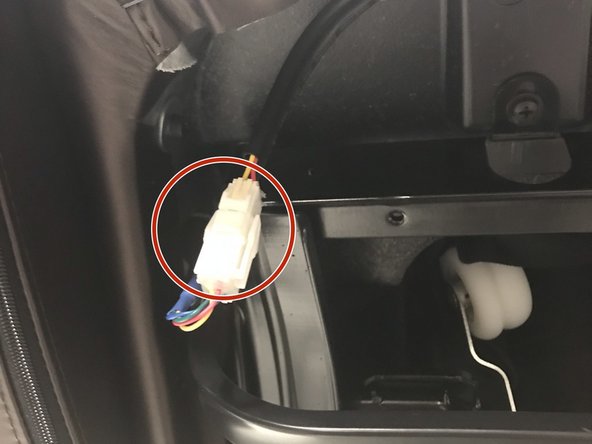 3D Mechanism Replacement: 步骤 4 中的图像 1，1