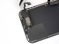 iPhone 12 Pro Max Screen Replacement