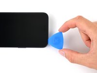 iPhone 15 Pro Max Earpiece Speaker Replacement