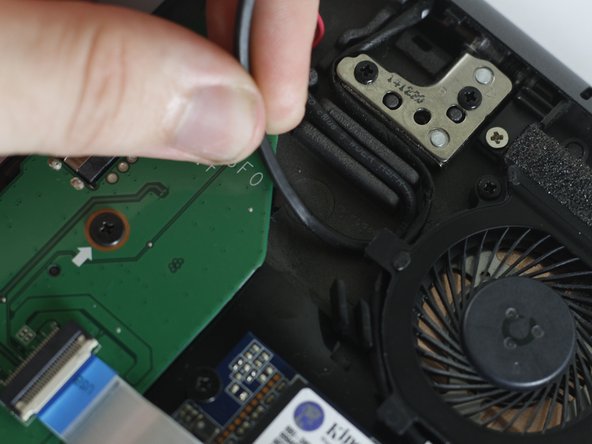 Acer Aspire R7-371T-72CF Power Port Replacement: crwdns2935265:04crwdnd2935265:03crwdnd2935265:03crwdne2935265:0