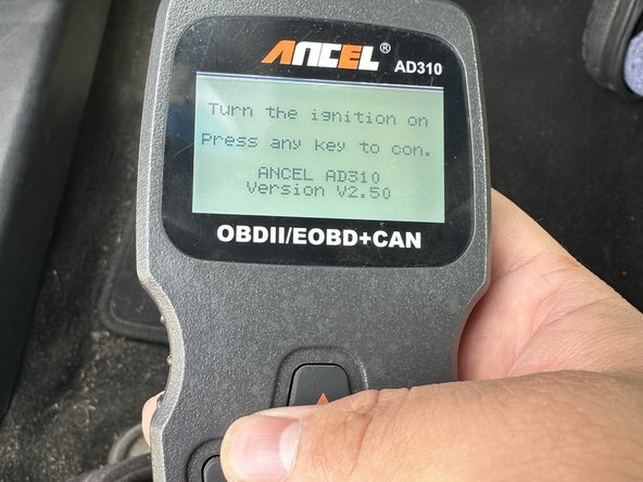 2015 Nissan Altima Mass Air Flow Sensor Replacement: crwdns2935265:03crwdnd2935265:02crwdnd2935265:03crwdne2935265:0