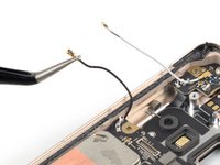 Google Pixel 7 Pro Loudspeaker Replacement