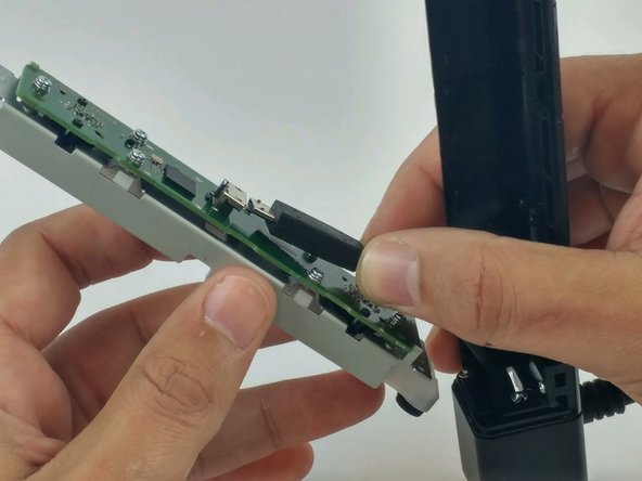 Sony PlayStation Camera Microphone Array Replacement: crwdns2935265:08crwdnd2935265:03crwdnd2935265:03crwdne2935265:0