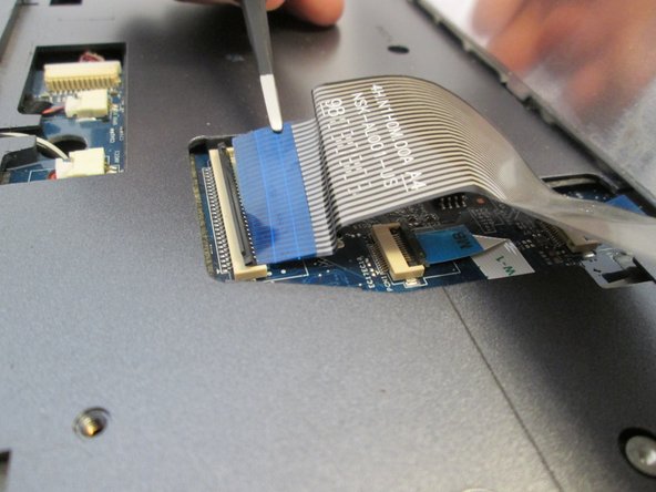 Acer Aspire 7736Z-4809 LCD Module Replacement: crwdns2935265:018crwdnd2935265:02crwdnd2935265:03crwdne2935265:0