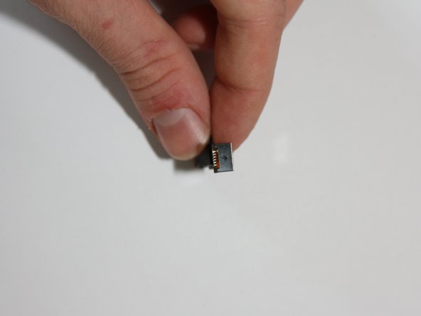 Samsung Galaxy S II Teardown: crwdns2935265:09crwdnd2935265:03crwdnd2935265:03crwdne2935265:0