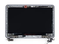 Asus Chromebook C202 Teardown