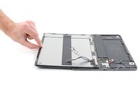 iPad Pro 12.9