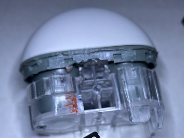 Google Pixel Buds A-Series Battery Replacement, Reshaping and Sealing the Housing: crwdns2935265:04crwdnd2935265:02crwdnd2935265:02crwdne2935265:0