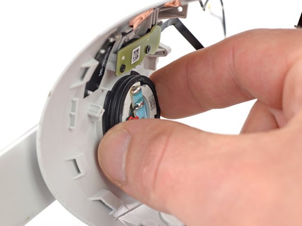 Meta Quest 2 Speaker Assembly Replacement: stap 0, afbeelding 2 van 3