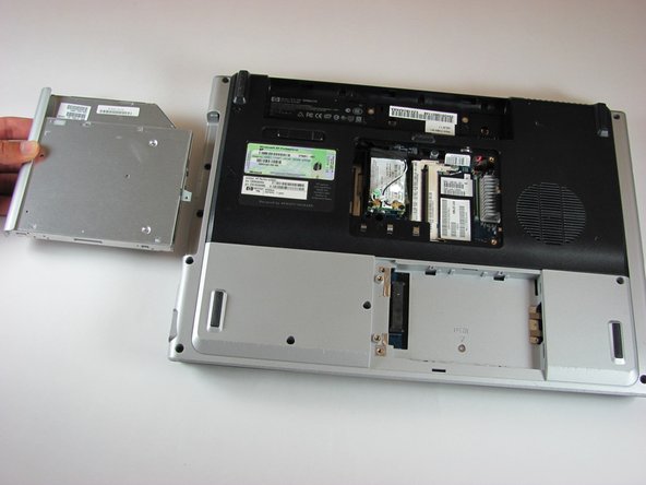 Step image