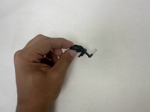 Milwaukee Circular Saw 263020 B57A 2008 Switch Replacement, Switch: crwdns2935265:03crwdnd2935265:02crwdnd2935265:02crwdne2935265:0