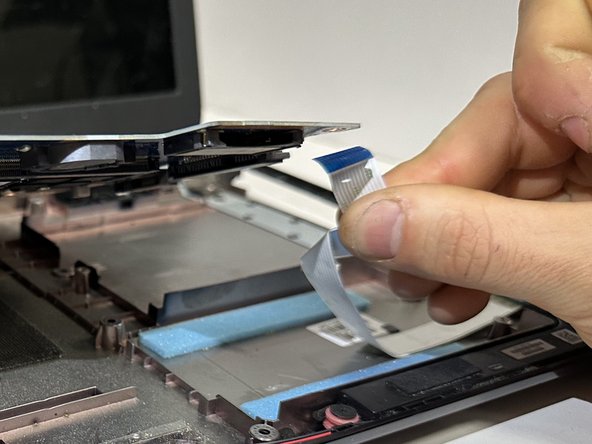 HP 15-g029wm Motherboard Replacement: crwdns2935265:022crwdnd2935265:03crwdnd2935265:03crwdne2935265:0