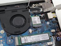Lenovo YOGA 730-15IKB Fingerprint Reader Replacement