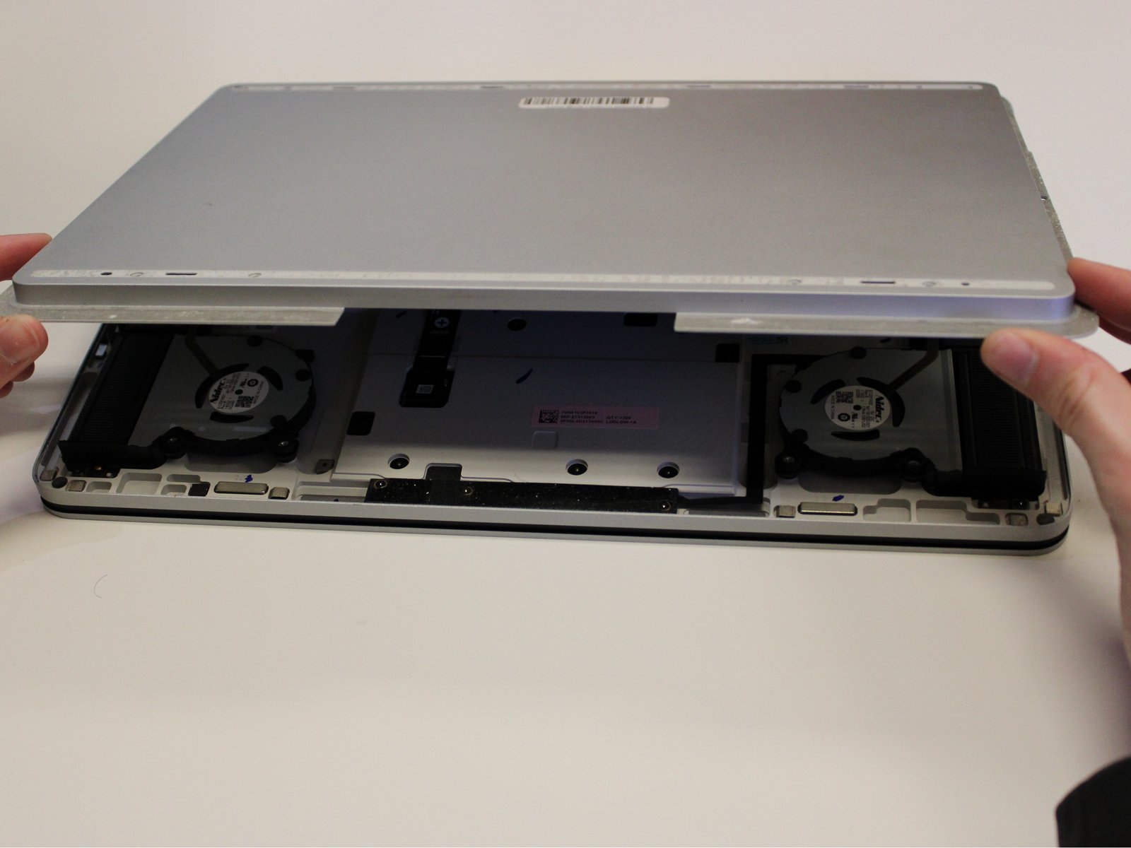 Surface Laptop Studio Feet Genuine