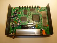 D-link DI-524 Teardown