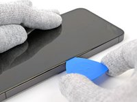 Samsung Galaxy S24 Screen Replacement