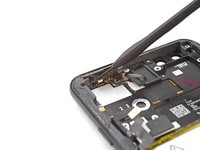 Google Pixel 3 Screen Assembly Replacement