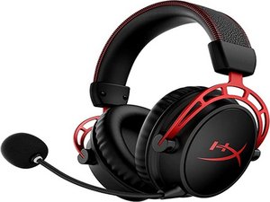 HyperX Cloud Alpha Troubleshooting