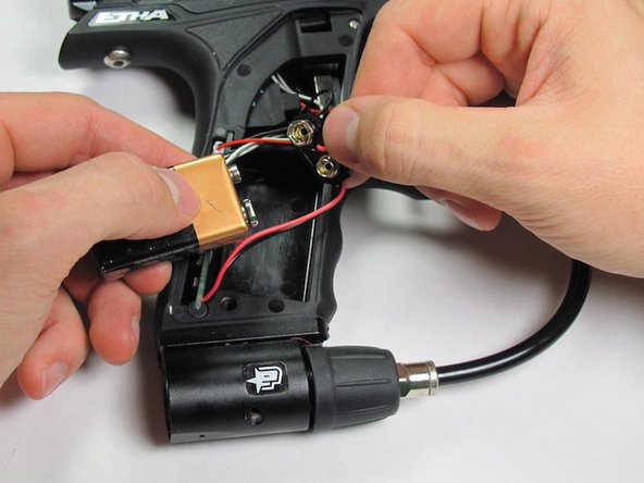 Planet Eclipse Etha Trigger Replacement: crwdns2935265:03crwdnd2935265:02crwdnd2935265:02crwdne2935265:0