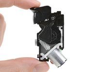 PlayStation 5 Teardown