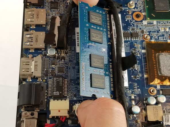 Sony Vaio Fit SVF14A190X Motherboard Replacement: crwdns2935265:06crwdnd2935265:02crwdnd2935265:03crwdne2935265:0