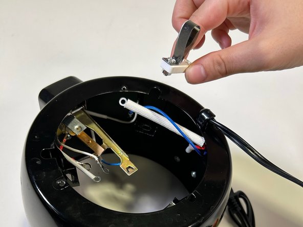 Chef’s Counter Rice Cooker RC-3 Disassembly: crwdns2935265:08crwdnd2935265:02crwdnd2935265:02crwdne2935265:0