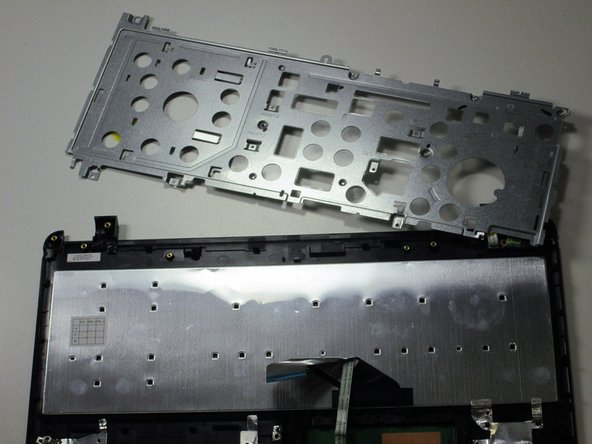 ACER Aspire E1-572-6870 Keyboard Replacement: crwdns2935265:014crwdnd2935265:03crwdnd2935265:03crwdne2935265:0