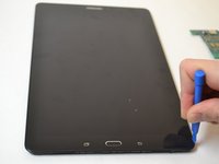 Samsung Galaxy Tab A 10.1 S-Pen Screen Replacement