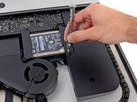 iMac Intel 21.5