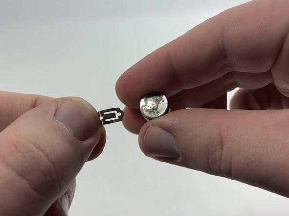 Sony WF-1000XM3 Main Board Replacement: crwdns2935265:05crwdnd2935265:02crwdnd2935265:03crwdne2935265:0